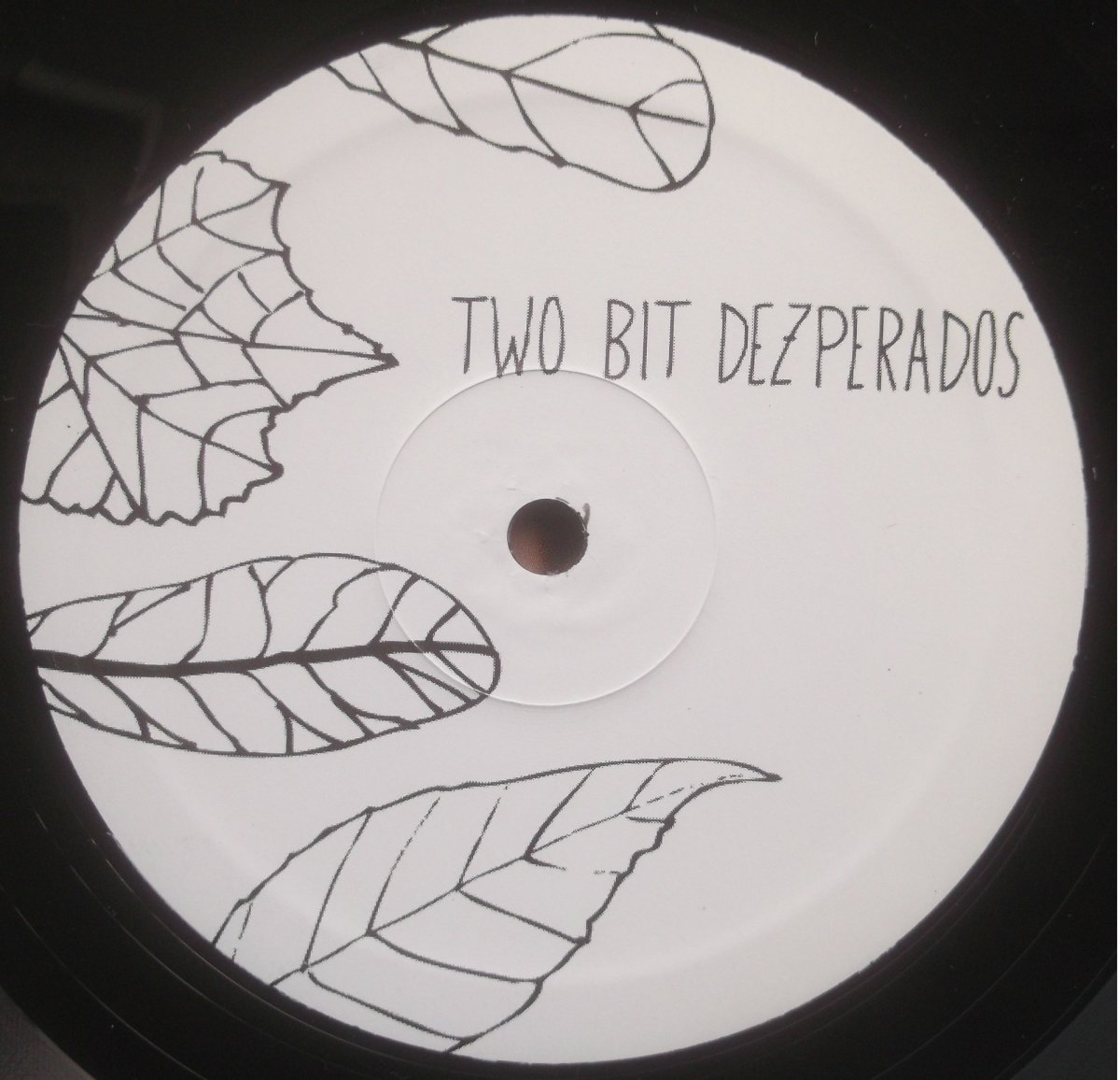 Two Bit Dezperados – Two Bit Dezperados