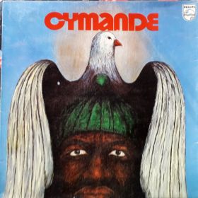 Cymande "Cymende"