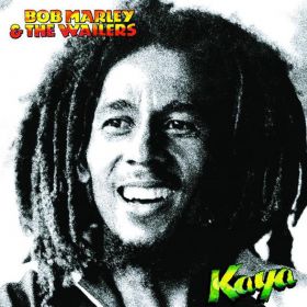 Bob Marley & The Wailers "Kaya"