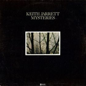 Keith Jarrett "Mysteries"