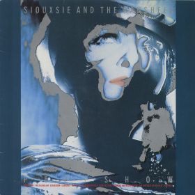 Siouxsie & The Banshees "Peep Show"