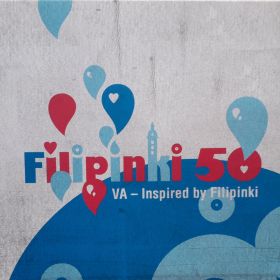 Various "Filipinki 50. Inspired By Filipinki"