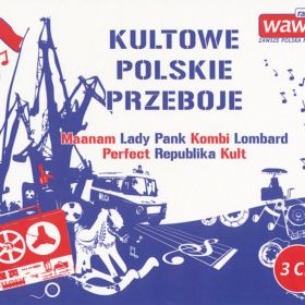Various "Kultowe Polskie Przeboje"