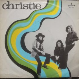 Christie ‎– Christie