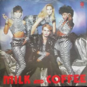 Milk And Coffee – Milk And Coffee
