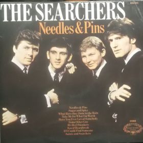 The Searchers – Needles & Pins
