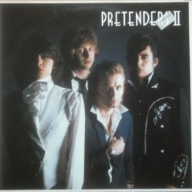 The Pretenders – Pretenders II