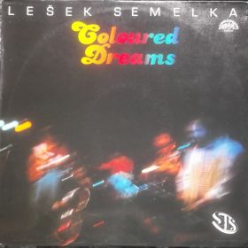 Lešek Semelka, SLS – Coloured Dreams