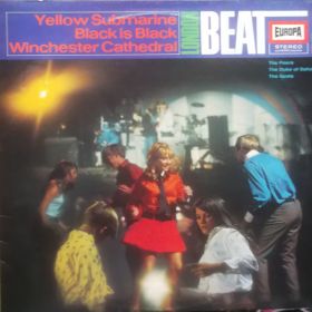Various – London Beat