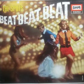 The Spots – Beat Beat Beat