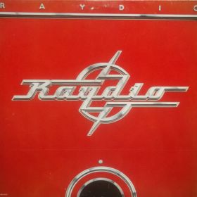 Raydio – Raydio