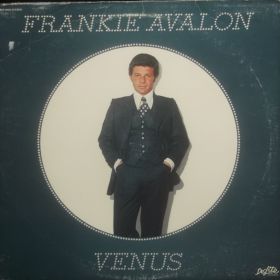 Frankie Avalon – Venus
