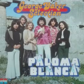 George Baker Selection – Paloma Blanca 