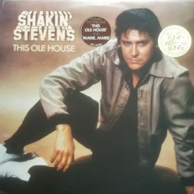 Shakin' Stevens – This Ole House