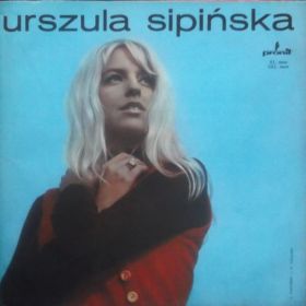 Urszula Sipińska – Urszula Sipińska