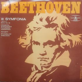 Ludwig van Beethoven – III Symfonia Es-dur, Op.55