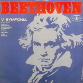 Ludwig van Beethoven – V Symfonia c-moll Op. 67