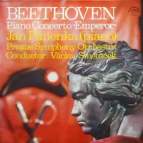 Ludwig van Beethoven - Piano Concerto "Emperor"