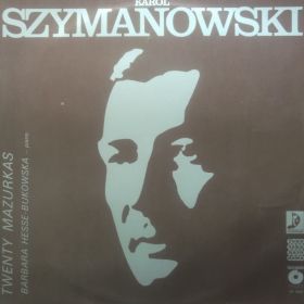 Karol Szymanowski - Twenty Mazurkas