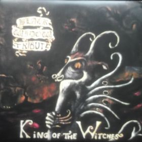 Various – King Of The Witches (Black Widow Tribute) 2xLP