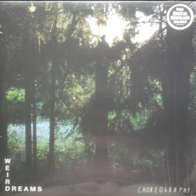 Weird Dreams – Choreography