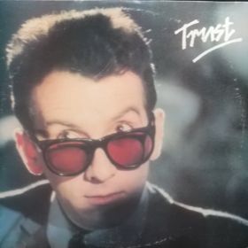 Elvis Costello And The Attractions – Trust 