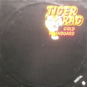Gold Washboard – Tiger Rag