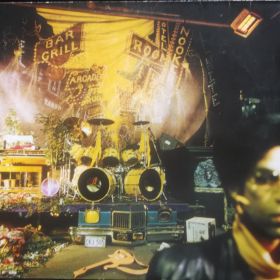 Prince – Sign O The Times 2xLP