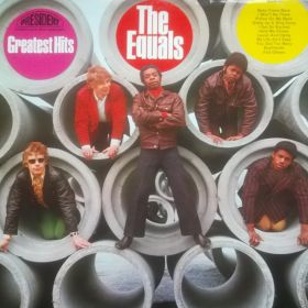 The Equals – Equals' Greatest Hits