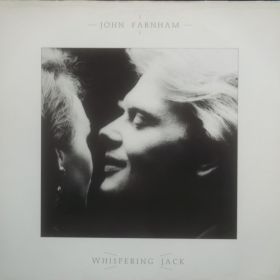 John Farnham – Whispering Jack 
