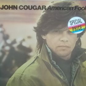 John Cougar Mellencamp – American Fool