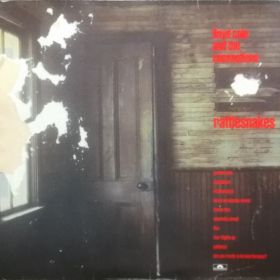 Lloyd Cole And The Commotions – Rattlesnakes