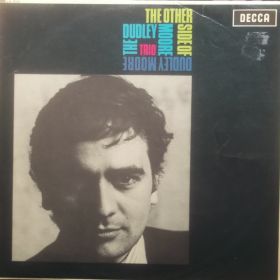 Dudley Moore Trio – The Other Side Of Dudley Moore