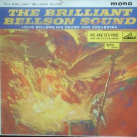 Louis Bellson – The Brilliant Bellson Sound