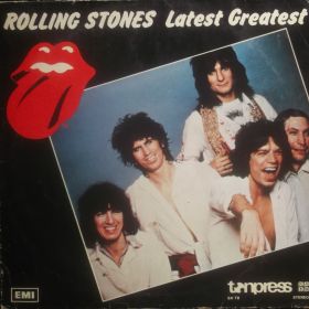 The Rolling Stones – Latest Greatest