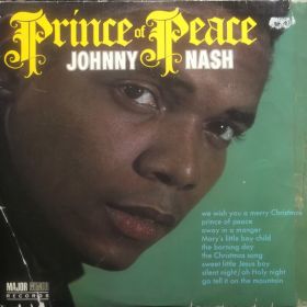 Johnny Nash – Prince Of Peace 