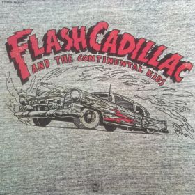 Flash Cadillac And The Continental Kids – Flash Cadillac And The Continental Kids