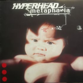 Hyperhead – Metaphasia