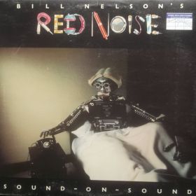 Bill Nelson's Red Noise – Sound On Sound