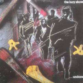 The Lucy Show – ...Undone
