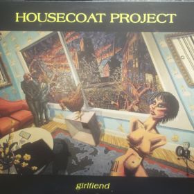 Housecoat Project – Girlfiend