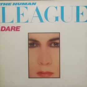 The Human League – Dare