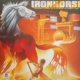 Ironhorse – Ironhorse