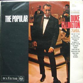 Duke Ellington – The Popular Duke Ellington