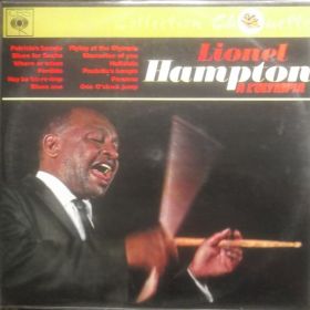 Lionel Hampton – À L'Olympia
