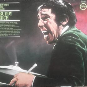 Buddy Rich – This One's For Basie