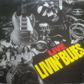 Livin' Blues – Live Livin' Blues