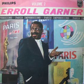Erroll Garner – Paris Impressions - Vol. 2