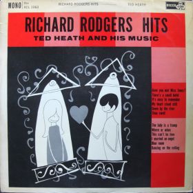 Ted Heath And His Music – Richard Rogers' Hits