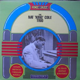 The Nat King Cole Trio – The Nat 'King' Cole Trio